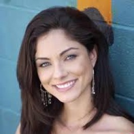 Larissa Meek